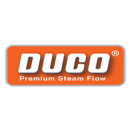 Duco® Premium Steam Flow