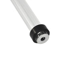 Duco® HEAVY WALL High Pressure Sight Glass, 5/8" OD Gage Glass (DBG-H)