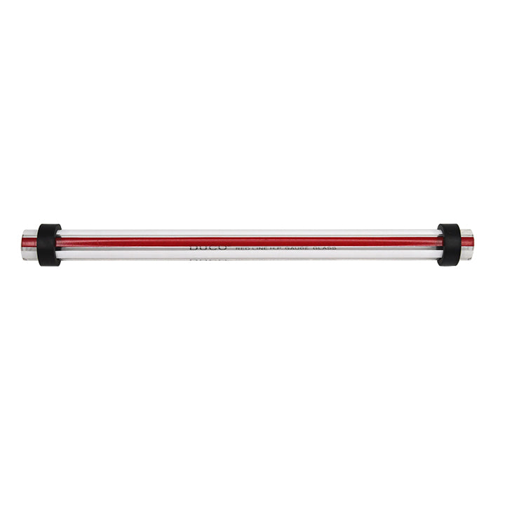Duco® High Pressure Boiler Sight Glass Water Gauge Red Line DBG-R