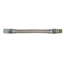 Duco® FMH Stainless Steel 316 & 304 High Pressure Flexible Steam Hose