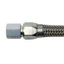 Duco® FMH Stainless Steel 316 & 304 High Pressure Flexible Steam Hose
