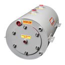 Stainless Steel Horizontal Return Tank RTH-F Series