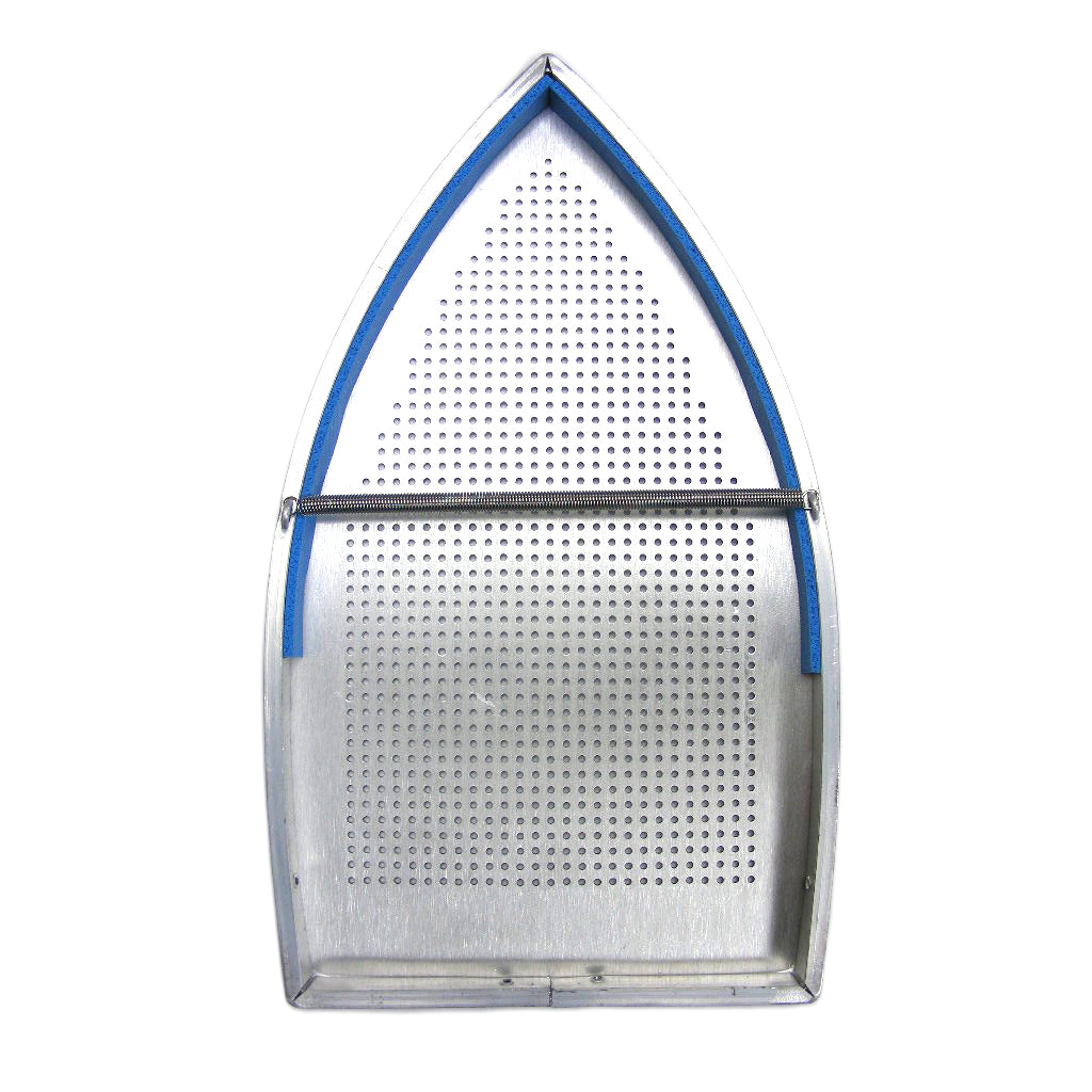 IRS600 Hot-Steam® Premium Iron Shoe Silicon Felt Liner