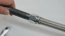 Duco® FMH Stainless Steel 316 & 304 High Pressure Flexible Steam Hose