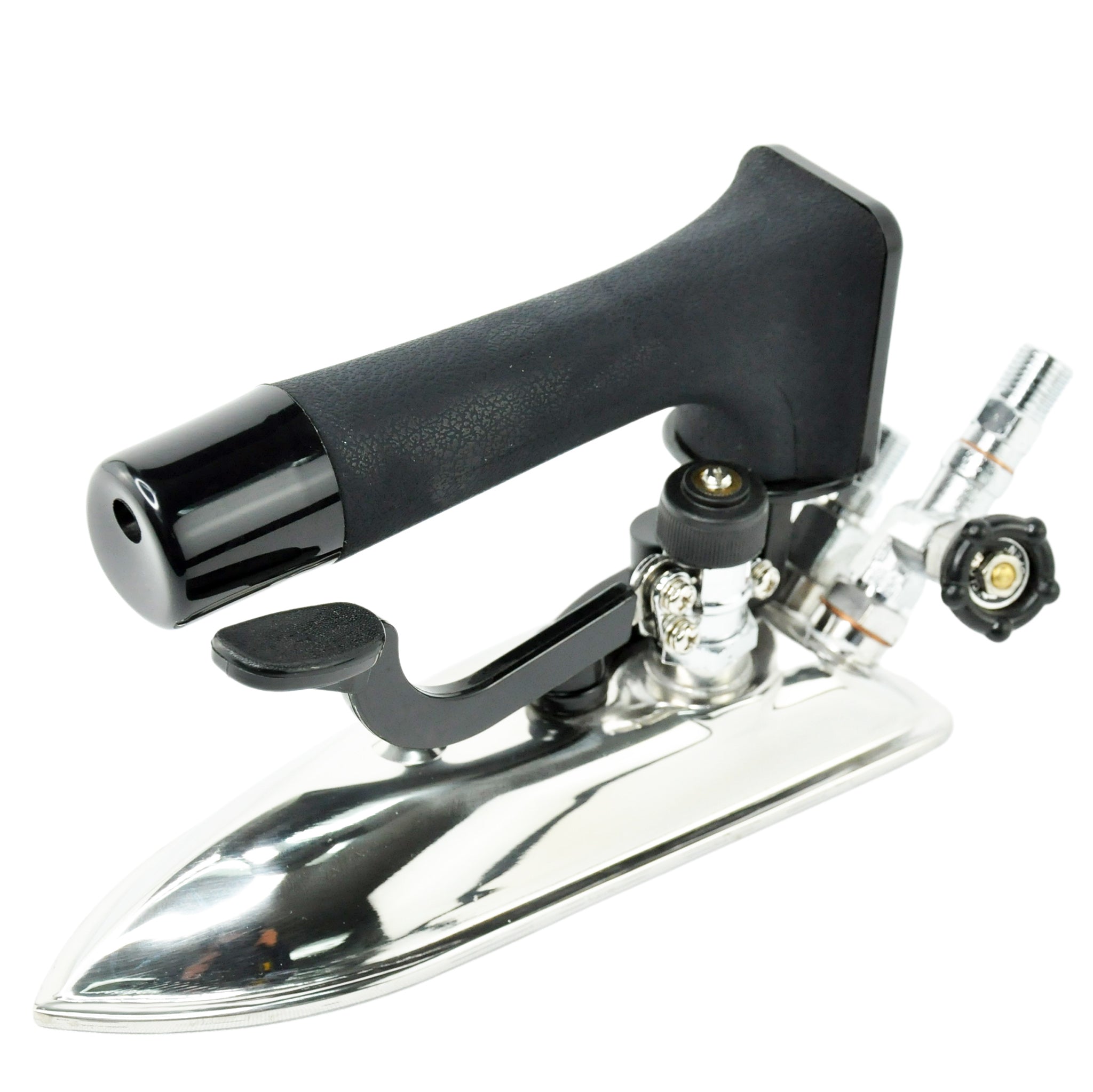 Hot-Steam® MSP211 All-Steam Iron Narrow Base Premium Class