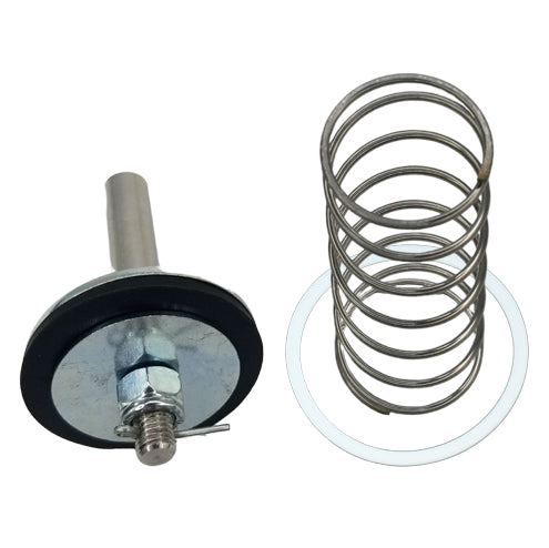 Duco® U38977-RK Complete Repair Kit 5/16 for Air Vacuum Valve, #38977