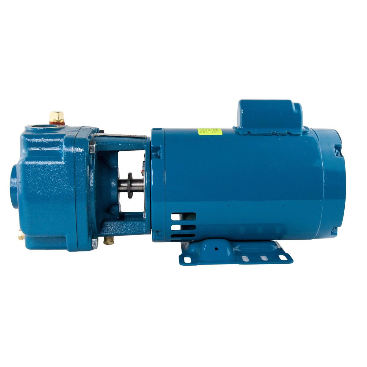 Burks® 20CS6M-FE 2HP Pump Water Condensate Turbine Boiler Feed 115/208