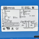 Burks® 330CS7M 3HP Water Condensate Turbine Boiler Feed 208-230/460V 3-Phase