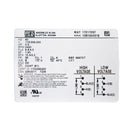 Burks® 5CT6M 1/2HP Pump Water Condensate Turbine Boiler Feed 115/208-230V 1-Phase