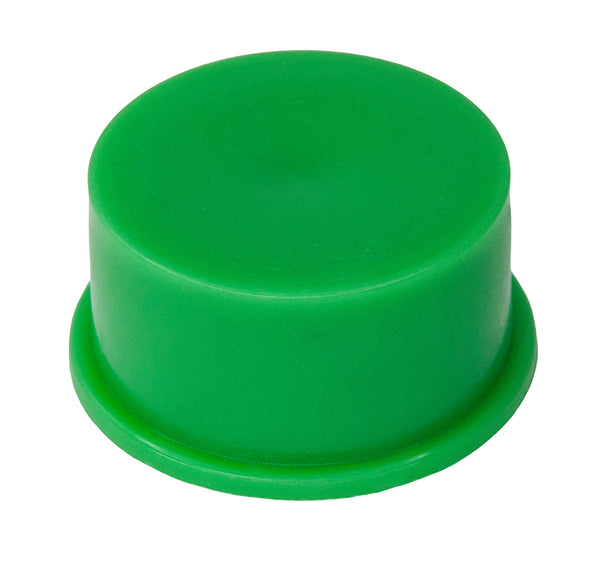 Duco Green Push Button for Ajax Press Machines
