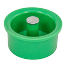 Duco® A04664 Green Push Button for Ajax Press Machines