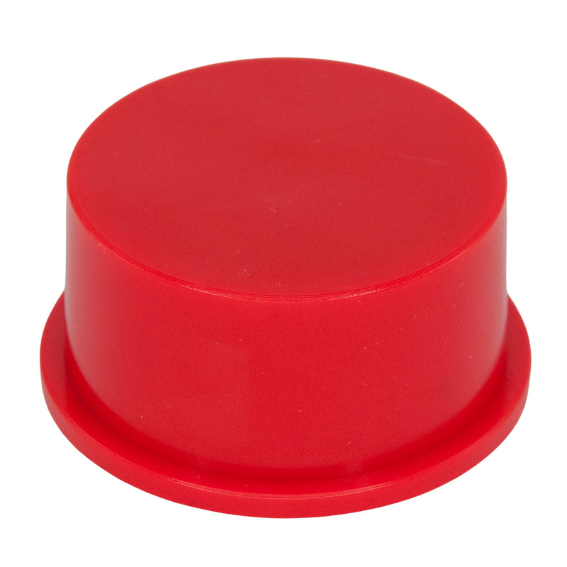 Duco® A04665 Red Push Button for Ajax Press Machines