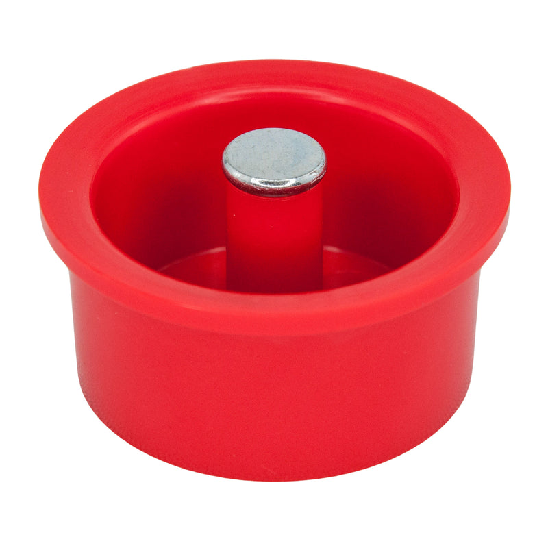 Duco® A04665 Red Push Button for Ajax Press Machines