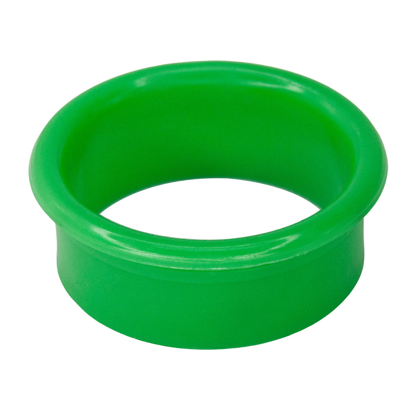 Duco Green Grommet for Ajax Press Machines JA16942