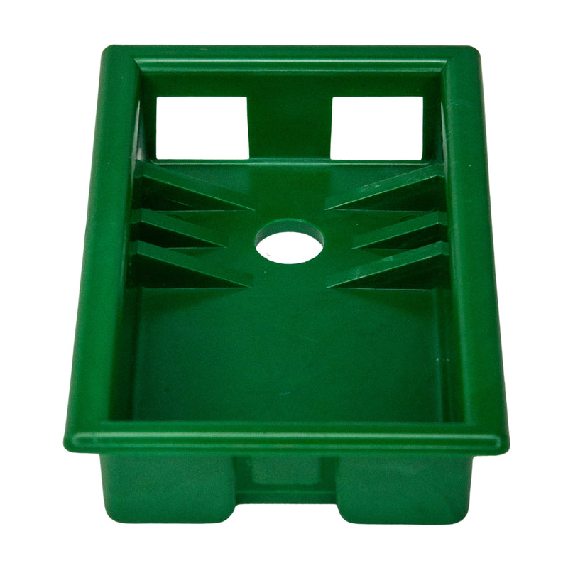 Duco® A28484 Green Housing for Ajax Press Machines