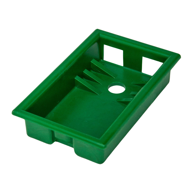 Duco® A28484 Green Housing for Ajax Press Machines