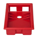 Duco® A28485 Red Housing for Ajax Press Machines