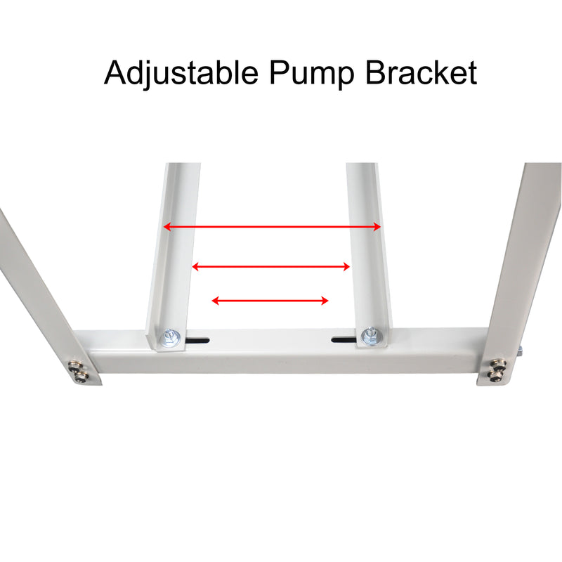 Stainless Steel Vertical Return Tank RTV Series Complete