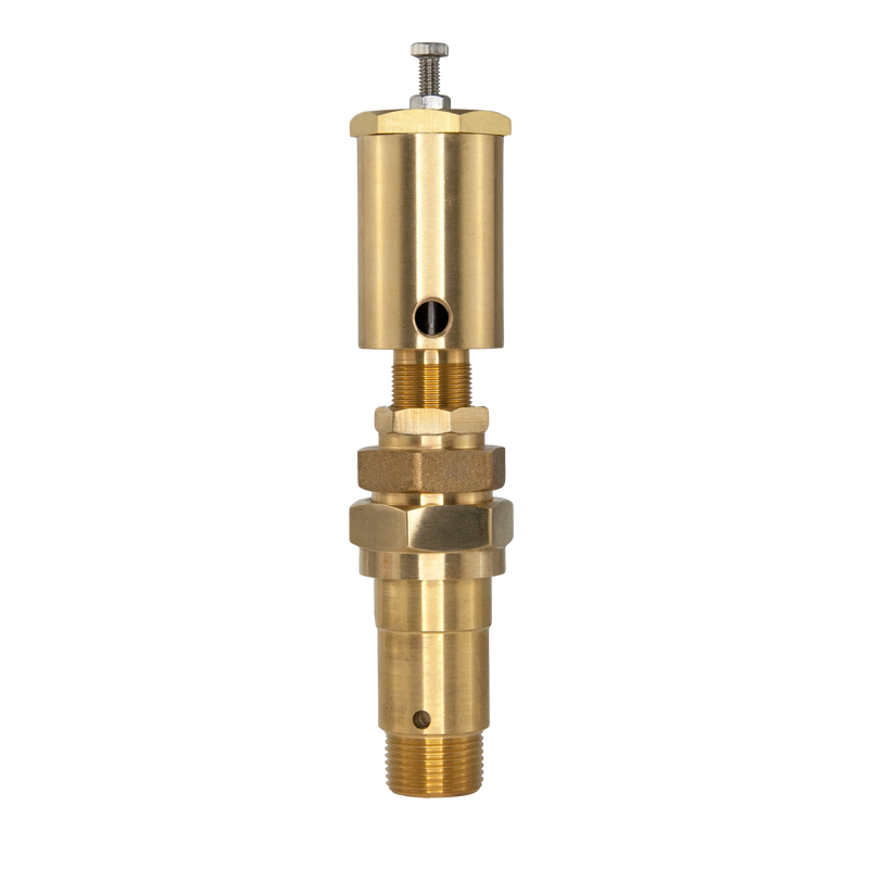Duco® BV126 Buck Valve Pneumatic for Press Machine