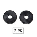 Hot-Steam® CWGH-G Rubber Gasket for Water Hose (2-Pack)