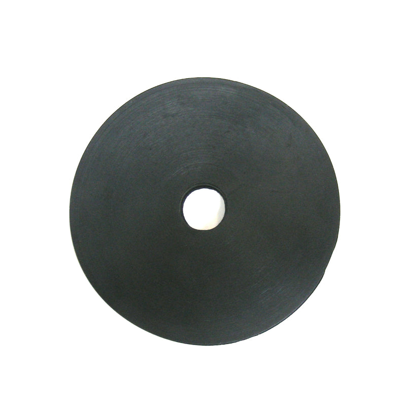 Duco® D18721-G Rubber Washer Gasket 1/4" for Air Vacuum Valve