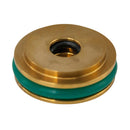 Duco® D36P Brass Piston with O-Rings for Pneumatic Buck Valve