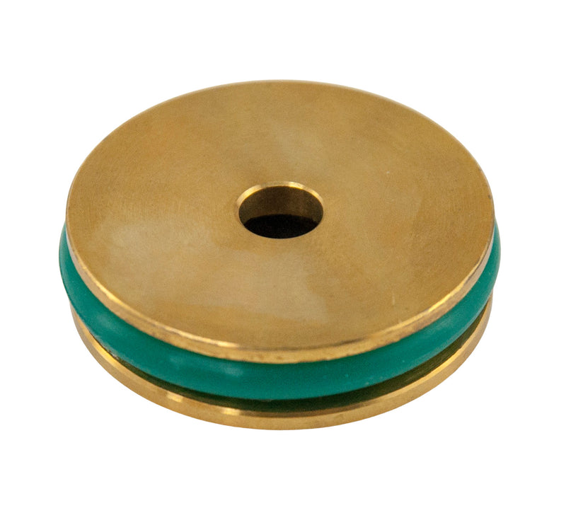 Duco® D36P Brass Piston with O-Rings for Pneumatic Buck Valve