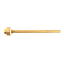 Duco® D4073 Brass Stem & Disc for Spotting Board Valve