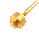 Duco® D4073 Brass Stem & Disc for Spotting Board Valve