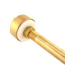Duco® D4073 Brass Stem & Disc for Spotting Board Valve