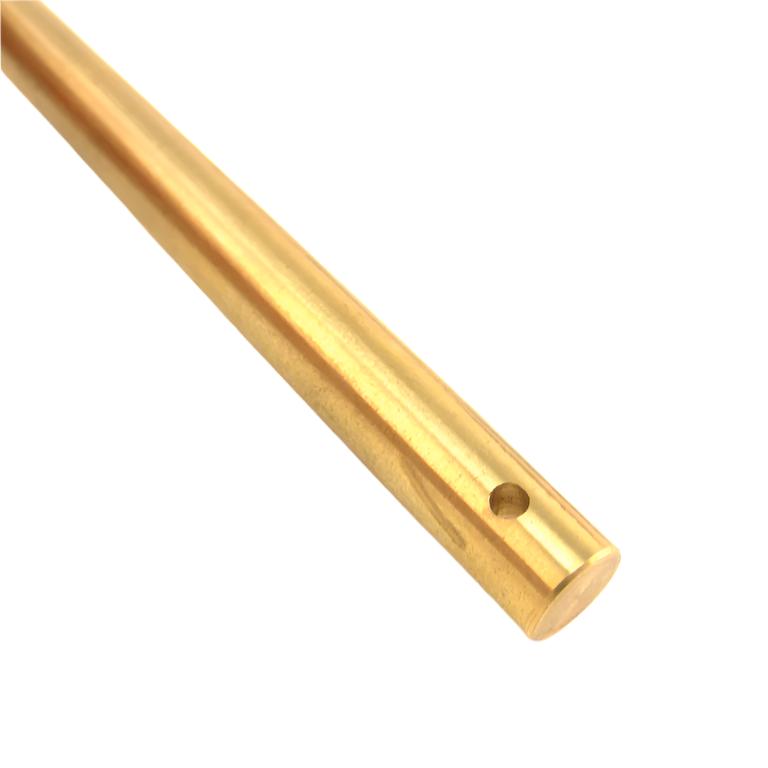 Duco® D4073 Brass Stem & Disc for Spotting Board Valve