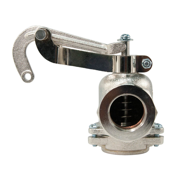 Duco® DAV60 Air Vacuum Valve for Press Machine Hoffman #18721
