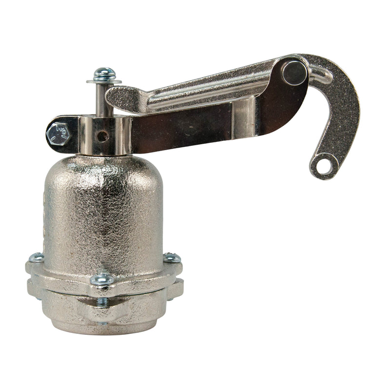 Duco® DAV60 Air Vacuum Valve for Press Machine Hoffman