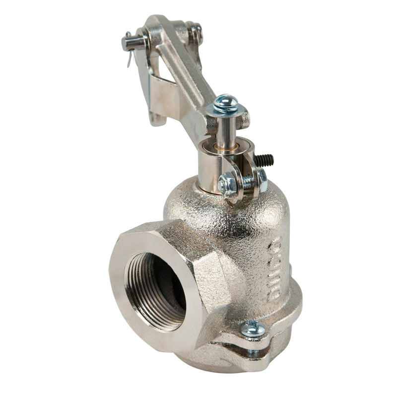 Duco® DAV60F Air Vacuum Valve for Press Machine Forenta