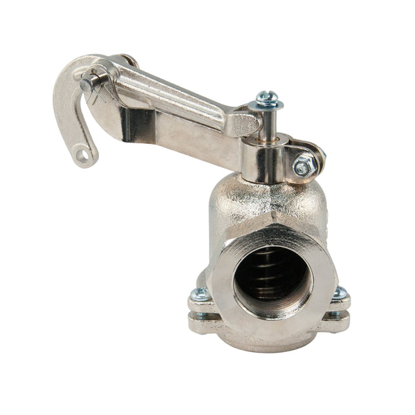Duco® DAV60F Air Vacuum Valve for Press Machine Forenta #25650