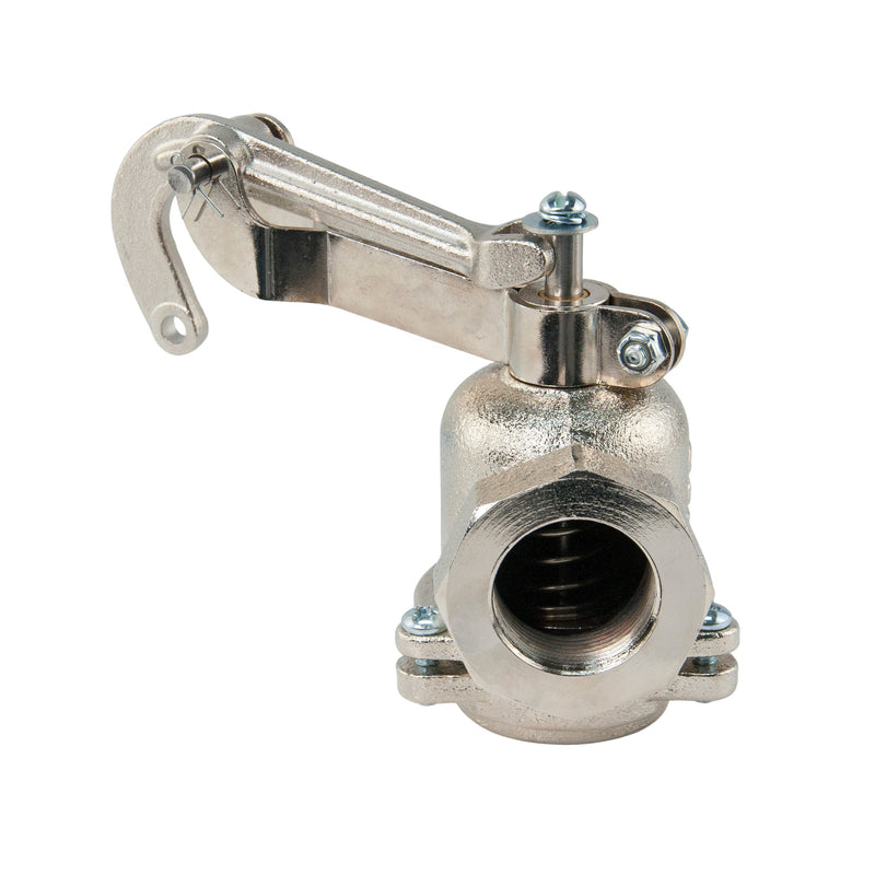 Duco® DAV60F Air Vacuum Valve for Press Machine Forenta