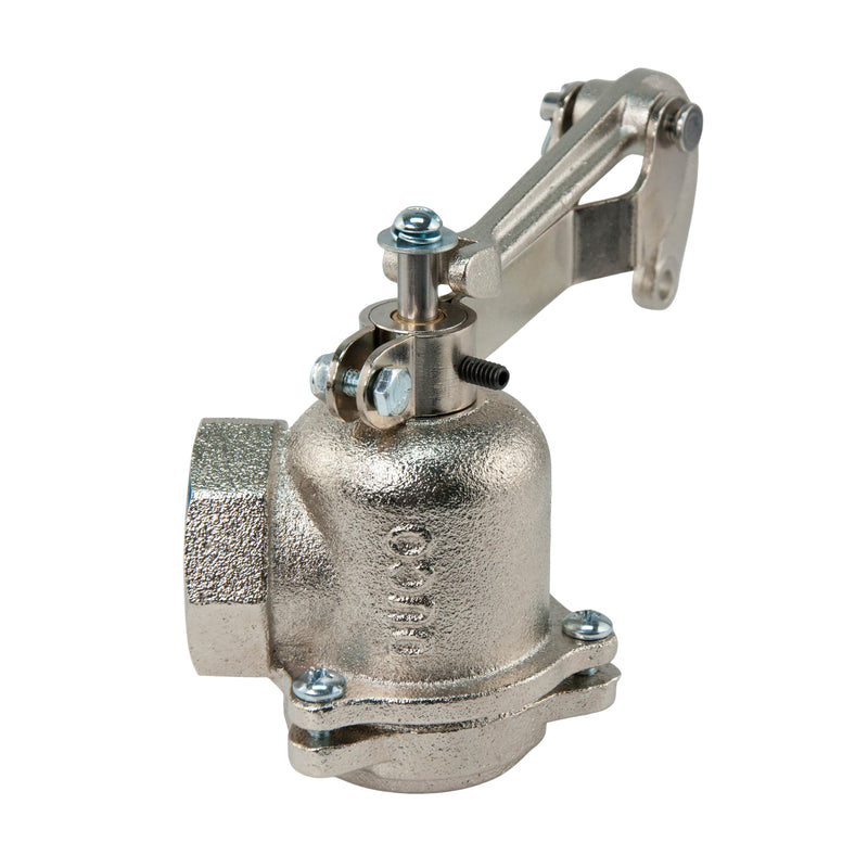 Duco® DAV60F Air Vacuum Valve for Press Machine Forenta