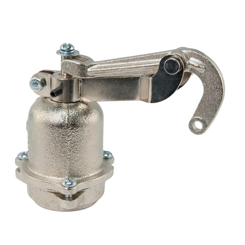 Duco® DAV60F Air Vacuum Valve for Press Machine Forenta