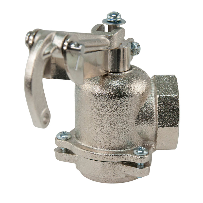 Duco® DAV60F Air Vacuum Valve for Press Machine Forenta