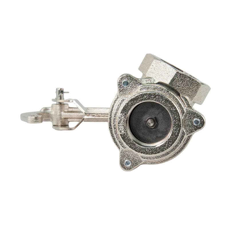 Duco® DAV60F Air Vacuum Valve for Press Machine Forenta