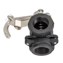 Duco® DAV60F-B Air Vacuum Valve for Press Machine Forenta