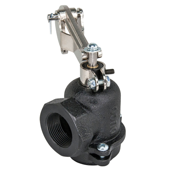 Duco® DAV60F-B Air Vacuum Valve for Press Machine Forenta #25650