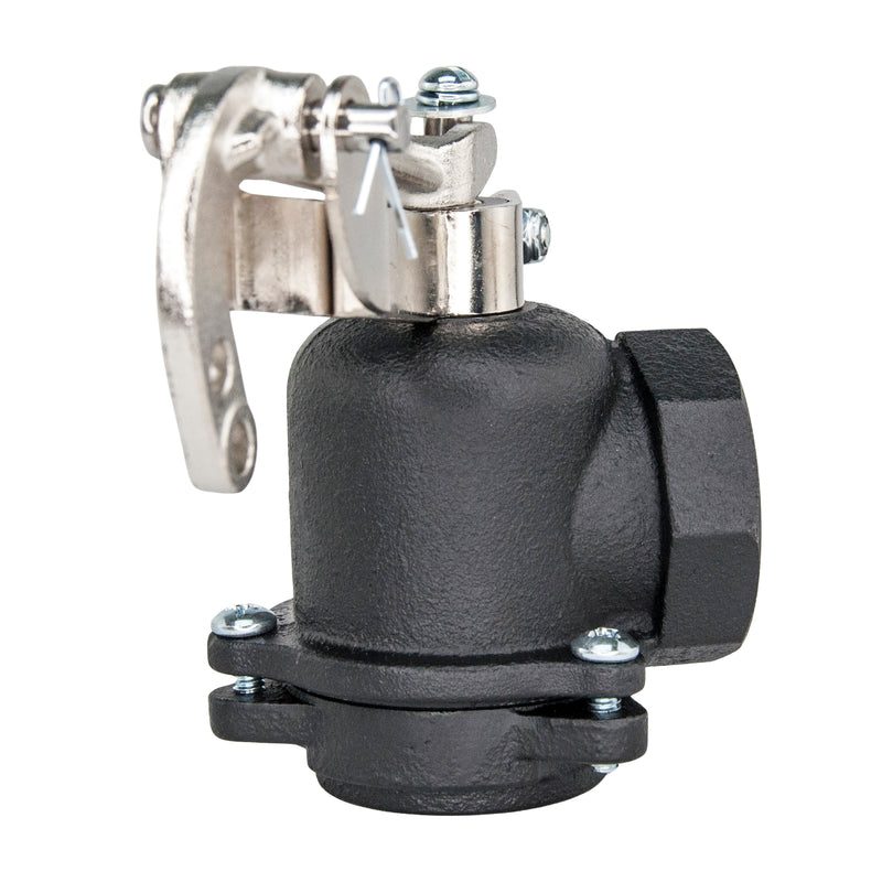 Duco® DAV60F-B Air Vacuum Valve for Press Machine Forenta