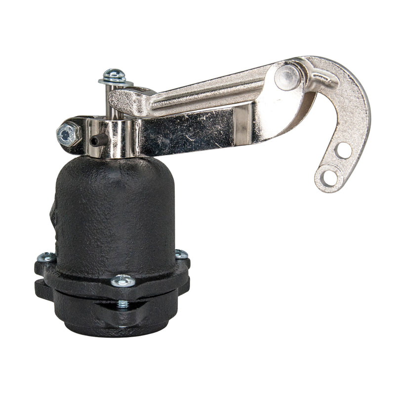 Duco® DAV60F-B Air Vacuum Valve for Press Machine Forenta