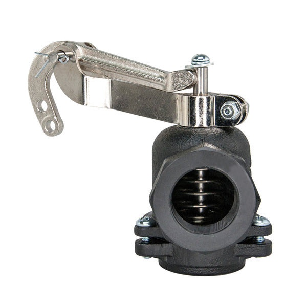 Duco® DAV60F-B Air Vacuum Valve for Press Machine Forenta #25650