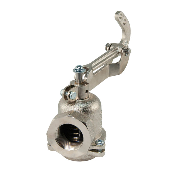 Duco® DAV60U Air Vacuum Valve for Press Machine Unipress #22670