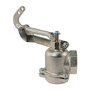 Duco® DAV60U Air Vacuum Valve for Press Machine Unipress