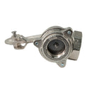 Duco® DAV60U Air Vacuum Valve for Press Machine Unipress