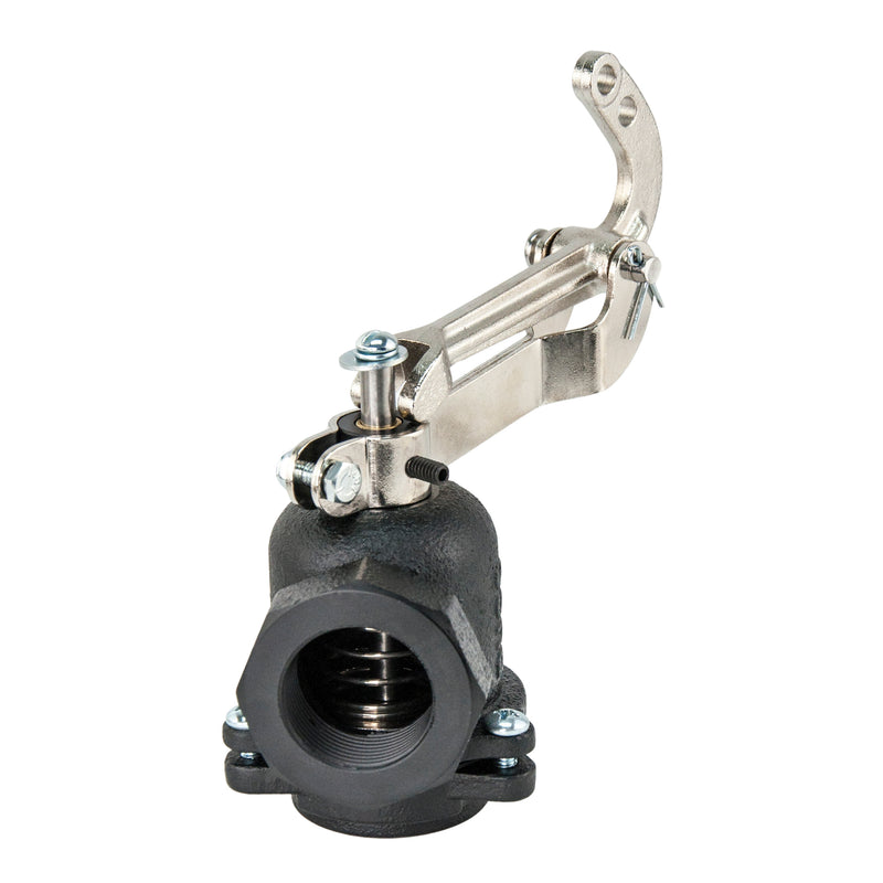 ノリーズ　R630 VACUUM バキューム Duco® DAV60U-B Air Vacuum Valve for Press Machine Unipress #22670