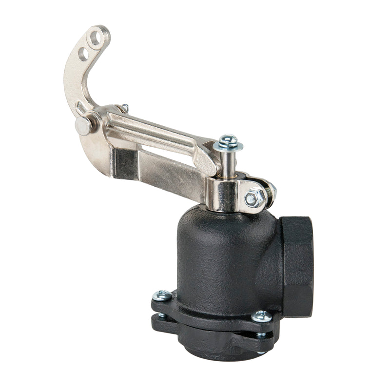 Duco® DAV60U-B Air Vacuum Valve for Press Machine Unipress #22670